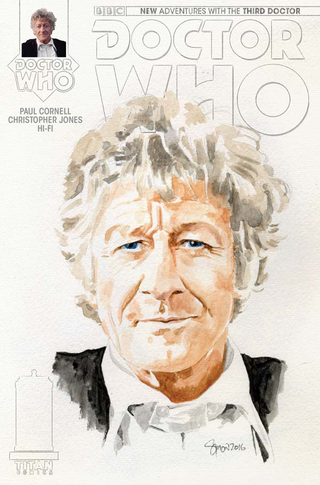 Watercolor variant by Simon Meyers